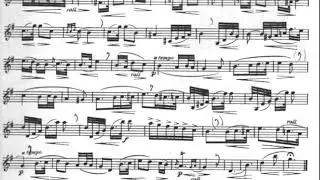 Voxman Selected Studies for Trumpet p. 12 G Major. Andy Classen, trumpet.  Iowa All-State 2022