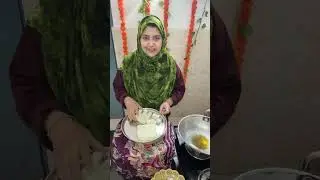 cooking time with ￼mattar pnir Lachcha Paratha ￼