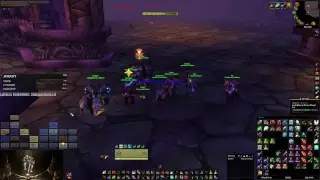 Vanilla/Classic WoW | [Lights Hope] - Lightbringer | 9/9 AQ40 Rogue PoV