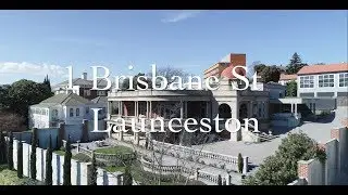 Property for sale | &ldquo;Glenfruin&rdquo;, 1 Brisbane Street, Launceston, TAS, Australia