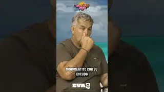 EL EMBALSAMADOR DE PRESIDENTES