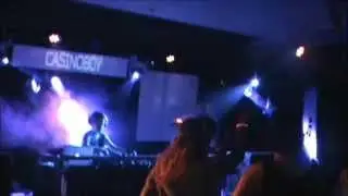 Casinoboy @ De Flux Summervibes 2014