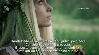 Deepak Chopra - The Secret of Attraction (subtitrare rom&acirc;nă)