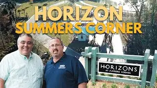 Horizons Summers Corner | New Models