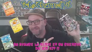 Ouverture Display Pokemon Shiny Treasure ex ! Destinée de Paldea en Fr  Que nous réserve cet opening