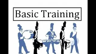 Basic Training Snare Music
