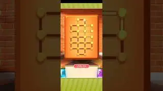 100 Doors Puzzle Box - Level 54