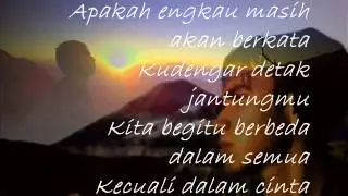 PUISI CAHAYA BULAN-Ost Soe Hok Gie