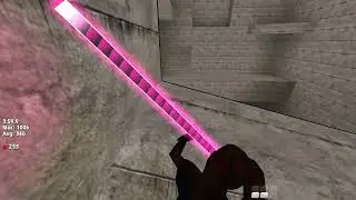Thunder completing A-Mountain (jka) [5:57.708]