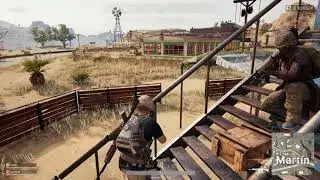Дон Карлеоно и подельники (чё по шлемам?) Dou 6 kill top 1