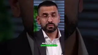 Hamas Confrontation: Accountability After Innocent Health Workers Gunned Down