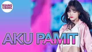 Jimin  Hengkang,  AOA tidak akan muncul di Wonder Woman Festival | FNC Entertainment