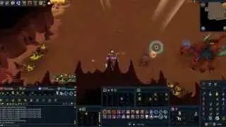Kalphite King Solo by Qdi