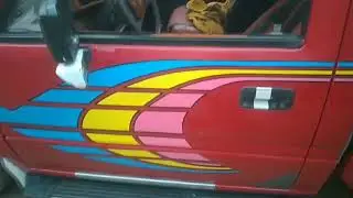 عربيه 97 للبيع فبريكه داخل زيرووو مرور العاشر من رمضان