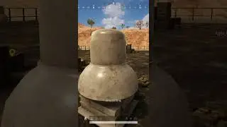 Как работает C4 в PUBG / полное видео в профиле #shorts
