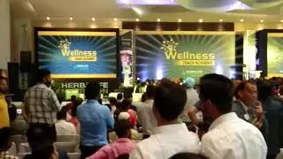 Wellness evaluation
