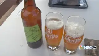 What&rsquo;s on Tap: 3 Sheeps Brewing Company