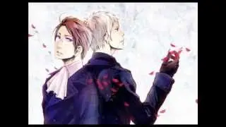 APH Prussia x Austria -- Cooler Than Me