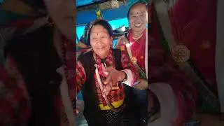 khaling culture from#nepal