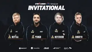 STARLADDER PUBG RECAP - UKRAINE ($100K Prize Pool)