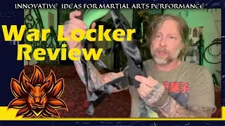 War Locker Groin Protector Review
