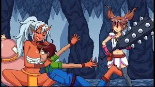 Wife Quest All Funny Cut Scenes Movie