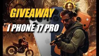 [LIVE] IPHONE 17 GIVEAWAY ON 100000 SUBS #shorts #shortsfeed #verticallive #verticallivefeed |BGMI|