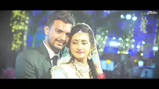 WEDDING FILM 2021 | PANKAJ & HARSHITA | TAK STUDIO PHOTOGRAPHY | AJMER | #Wedding#Cinematic#