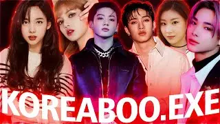 JAY DVRDEN - koreaboo.exe (kpop edit)