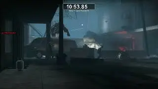 Left 4 Dead 2: Survival - Street 232 minutes (World Record)