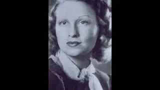 Hilde Seipp  sings 