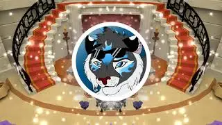 Formal Ballroom Party | Animal Jam PW OST