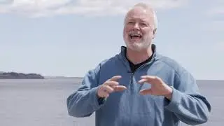 Vivre de la mer: L'ensemencement du homard