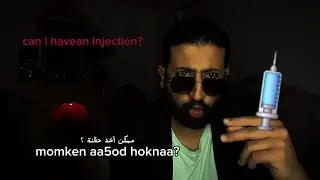 &ldquo;Don&rsquo;t Panic at the Hospital! Speak Egyptian Arabic Like a Local 🏥&rdquo;