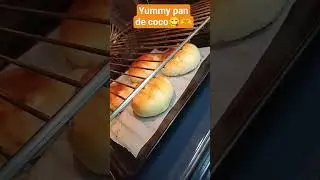 Pan de coco sobrang yummy 😋😋 #viewers #pandecoco #viralshort @mamaemmchannel7057