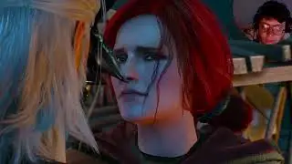 The Witcher 3: Wild Hunt Part 12
