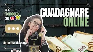 Il lato OSCURO delle VENDITE ONLINE: tutto quello che devi sapere prima di VENDERE.