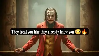YOUR REPUTATION JUST TELEPORTED AHEAD 😇 PEOPLE YOU NEVER MET TREAT YOU LIKE ROYALTY ON SIGHT