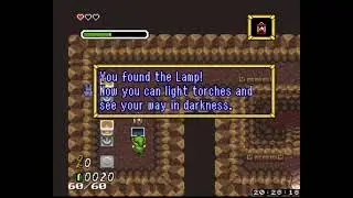 ( OLD VIDEO ) THE LEGEND OF ZELDA Parallel WORLD [ 1 ] THE FAIL BEGINS! 1 DOWN & 6 MORE VIDEOS TO GO