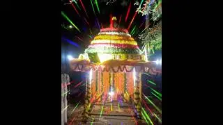 #pallakku #flowerwork #9942458975 #vibe #song 💖💮🦚