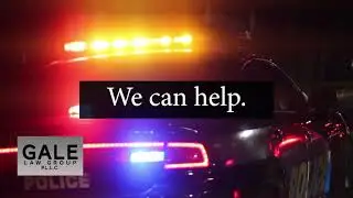 Driving While Intoxicated