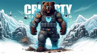 ALMOST CHOKED THIS 14 KILL GAME ON REBIRTH ISLAND