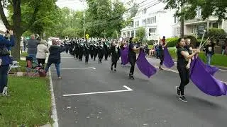Memorial Day Parade Basking Ridge, NJ 2018