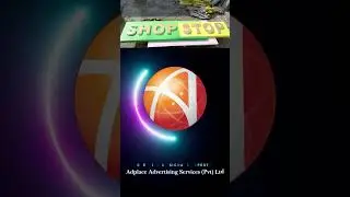 3D Acrylic LED Sign Boards in Pakistan | Custom Signage & Branding | Adplace Advertising Services