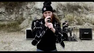 Noosebearer - Hope Abandoned (Official Music Video)