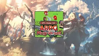 Build Your Own Action RPG With This ONE Plugin
