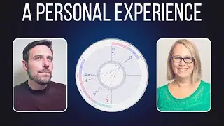 Kara's Journey to becoming a professional astrologer
