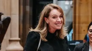 ‘An incredible privilege’: Kellie Sloane on NSW Opposition leader position