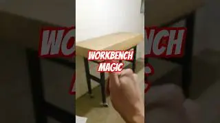 workbench magic