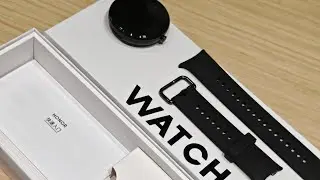 Honor Watch Fit (2025) Unboxing &Hands-on Experience!